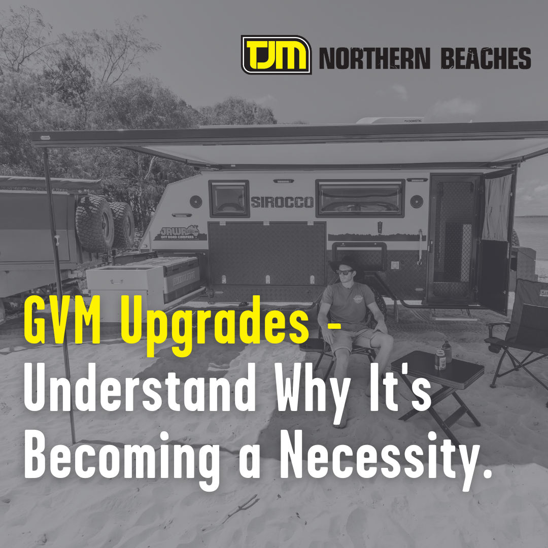 GVM Upgrades - Understand Why It's Becoming a Necessity