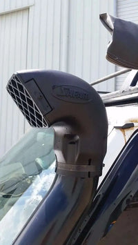 FATZ FABRICATION Safari 4