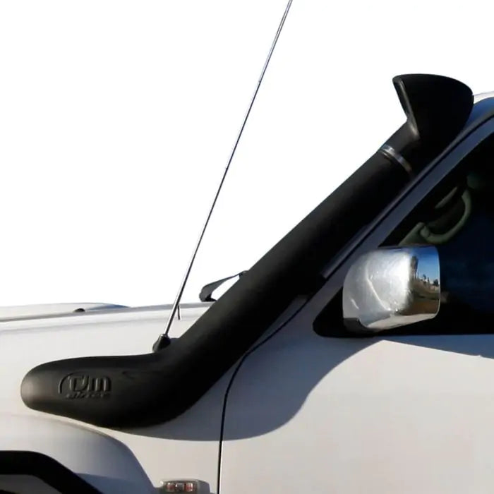 TJM Airtec Snorkel Polyethylene Black Kit For Nissan Patrol Gu S1-S3 Coil - 011SAT0313W