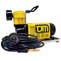TJM Portable Air Compressor - 013TJMCOMP1
