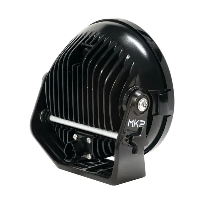 TJM Ultima 180 Led Driving Light Mk2 - 032TJM180LEDMK2