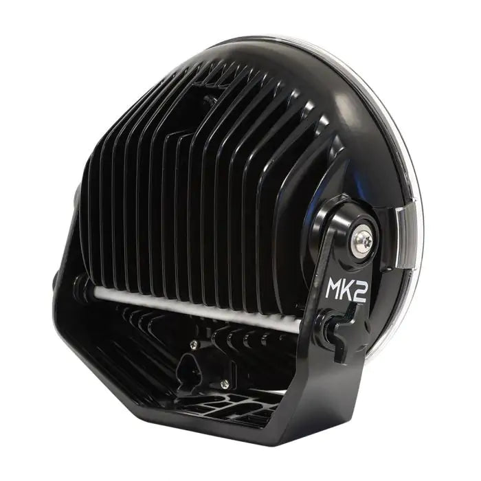 TJM Ultima 215 Led Driving Light Mk2 - 032TJM215LEDMK2