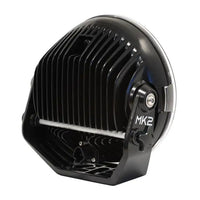 TJM Ultima 215 Led Driving Light Mk2 - 032TJM215LEDMK2