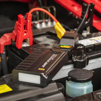 TJM Jump Starter 10000Mah - 032TJMJUMPSTARTER