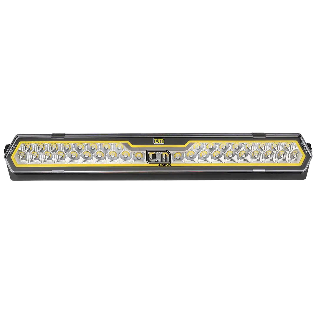 TJM Light Bar 24" Spread Beam - 032TJMLBAR24SPR
