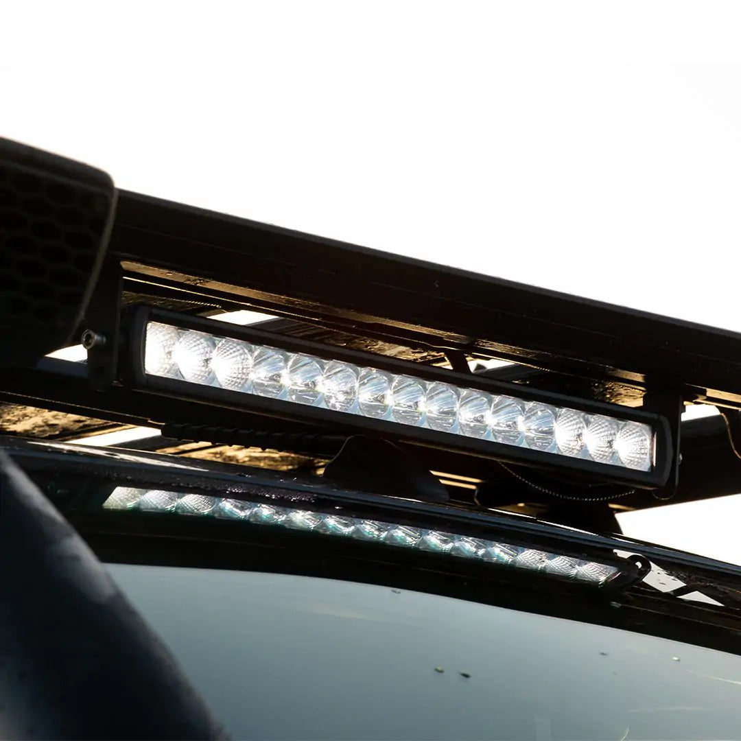 TJM Seeker Series 21" Single Row Light Bar - 033LIGHTBAR21