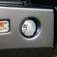 TJM Outback Bull Bar Black Steel For Toyota Landcruiser Wagon 200 Series (In Store Pick-Up Only) - 070SB13R82A