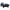 TJM Tradesman Bull Bar Black Steel For Toyota Hilux 7Th Gen (In Store Pick-Up Only) - 070SB15N87A