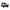 TJM Outback Bull Bar Black Steel For Toyota Prado 250 Series-070ST13N88P (In Store Pick Up Only)