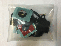 TJM Park Sensor Housing Kit - Pack Of 4 For Ford Everest Ua 06/15-06/18 / Ford Ranger Pxii 06/15-07/18 - 076PSHOUSE
