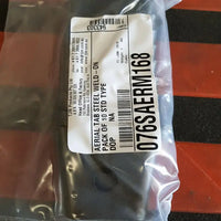 TJM Spare Part Aerial Tab Weld-On Steel - Pack Of 10 - 076SAERM168