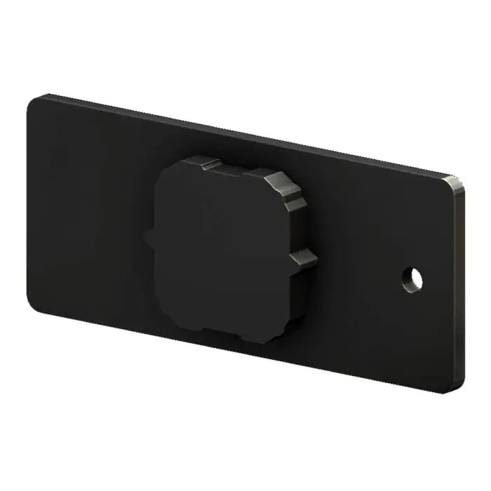 TJM Radar Mounts & Parking Sensor Blanks Kit For Nissan Patrol Y62 S1-S4 02/13-10/19 - 076SBSUPKIT13X