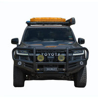 TJM Supplementary Kit Suit Gr Sport & Sahara Zx - 076SKITGR82D