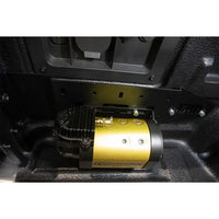 TJM Air Compressor Bracket - Tub Mount - 076STACT21Y