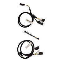 TJM Supplementary Wiring Kit Suit Bullbar Forford Everest / Ford Ranger - 076WLKIT003