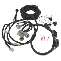 TJM Supplementary Wiring Kit Suit Bullbar For Toyota Landcruiser Wagon 300 Series - 076WLKIT057