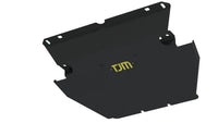TJM Underbody Guard Front Steel Black For Holden Colorado Rg / Holden Trailblazer Rg - 077SBFUG32R