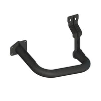 TJM Rear Protection Tubes Black Steel 63Mm Tube For Ford Ranger Py 06/22-On Xl 4Dr / Olkswagen Amarok 05/23 -On Aventura (In Store Pick-Up Only) - 081STPHA21Y