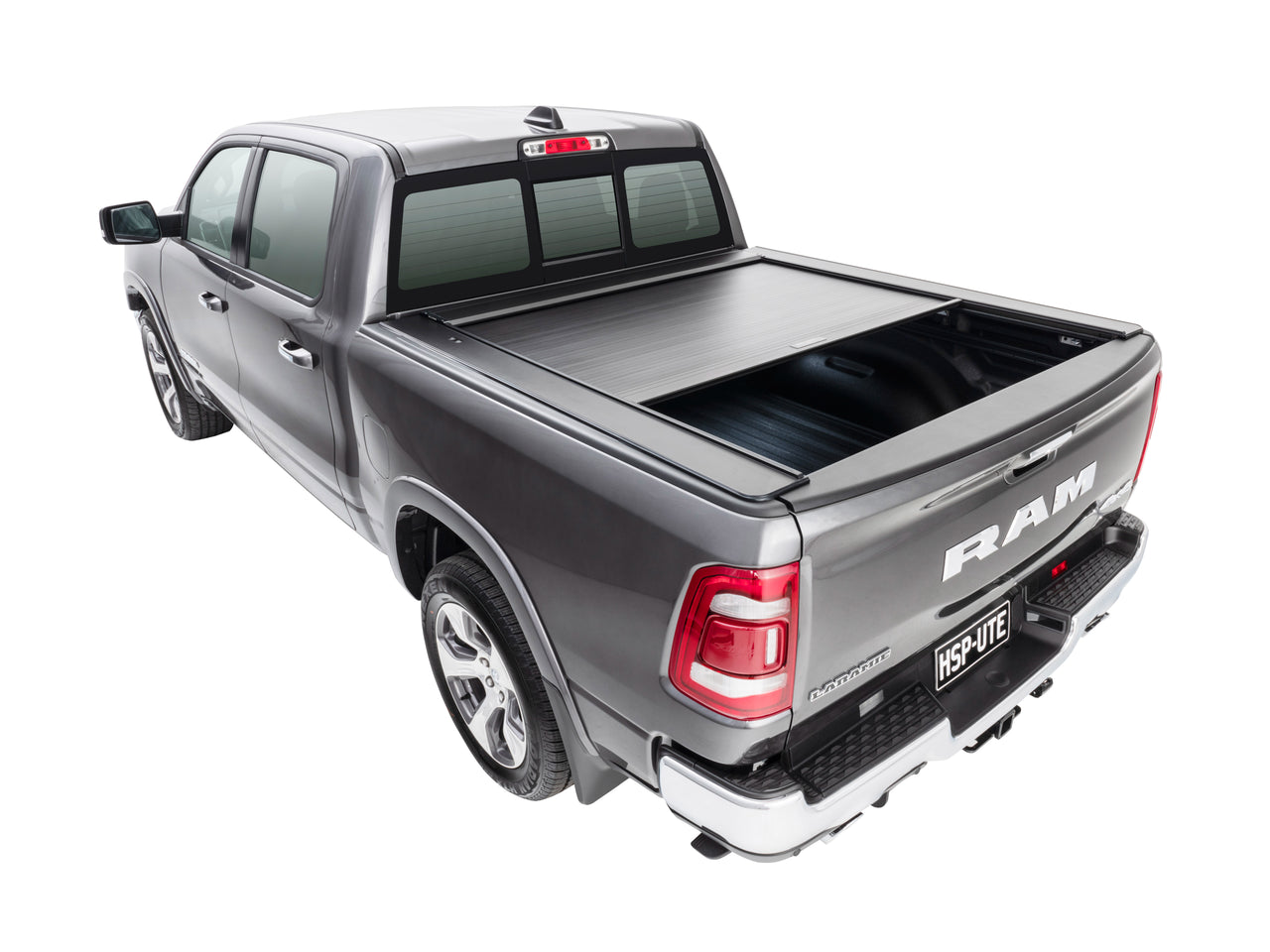 HSP Roll R Cover Series 3.5 Suits Ram 1500 Dt 2021+ (5X 7" Tub) - DT4RS3.5