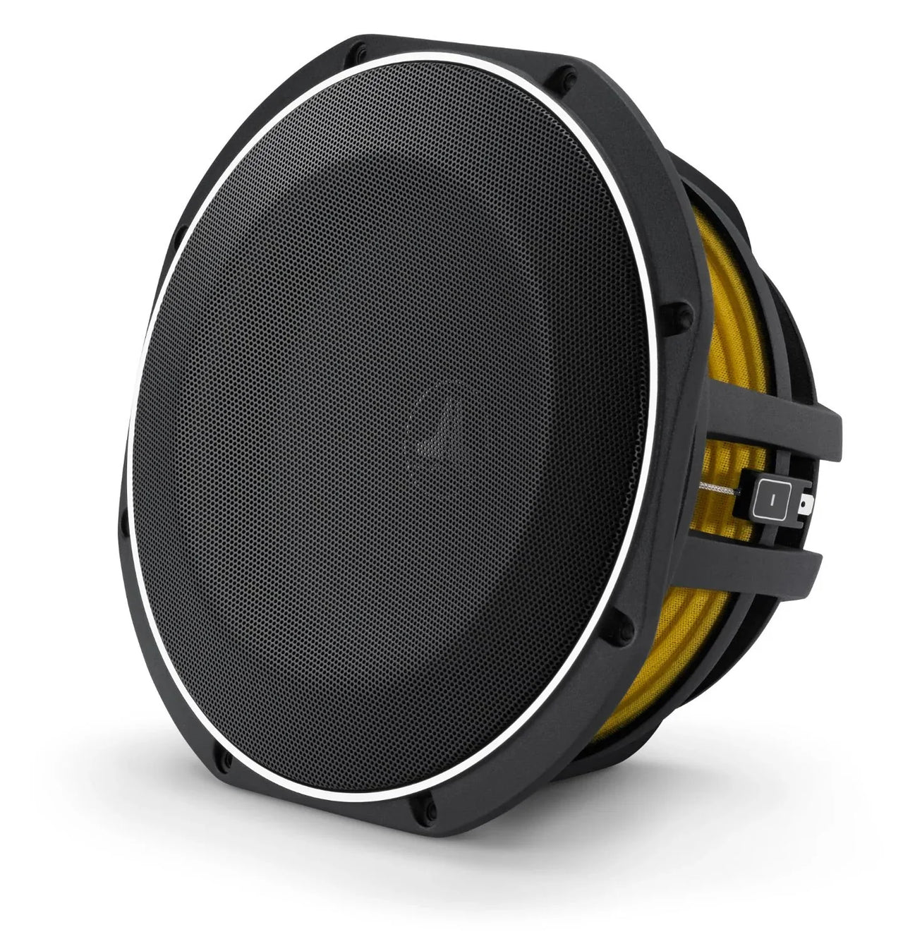 JL AUDIO 10Tw1-2 10-Inch (250 Mm) Subwoofer Driver, 2 Ω - 10TW1-2