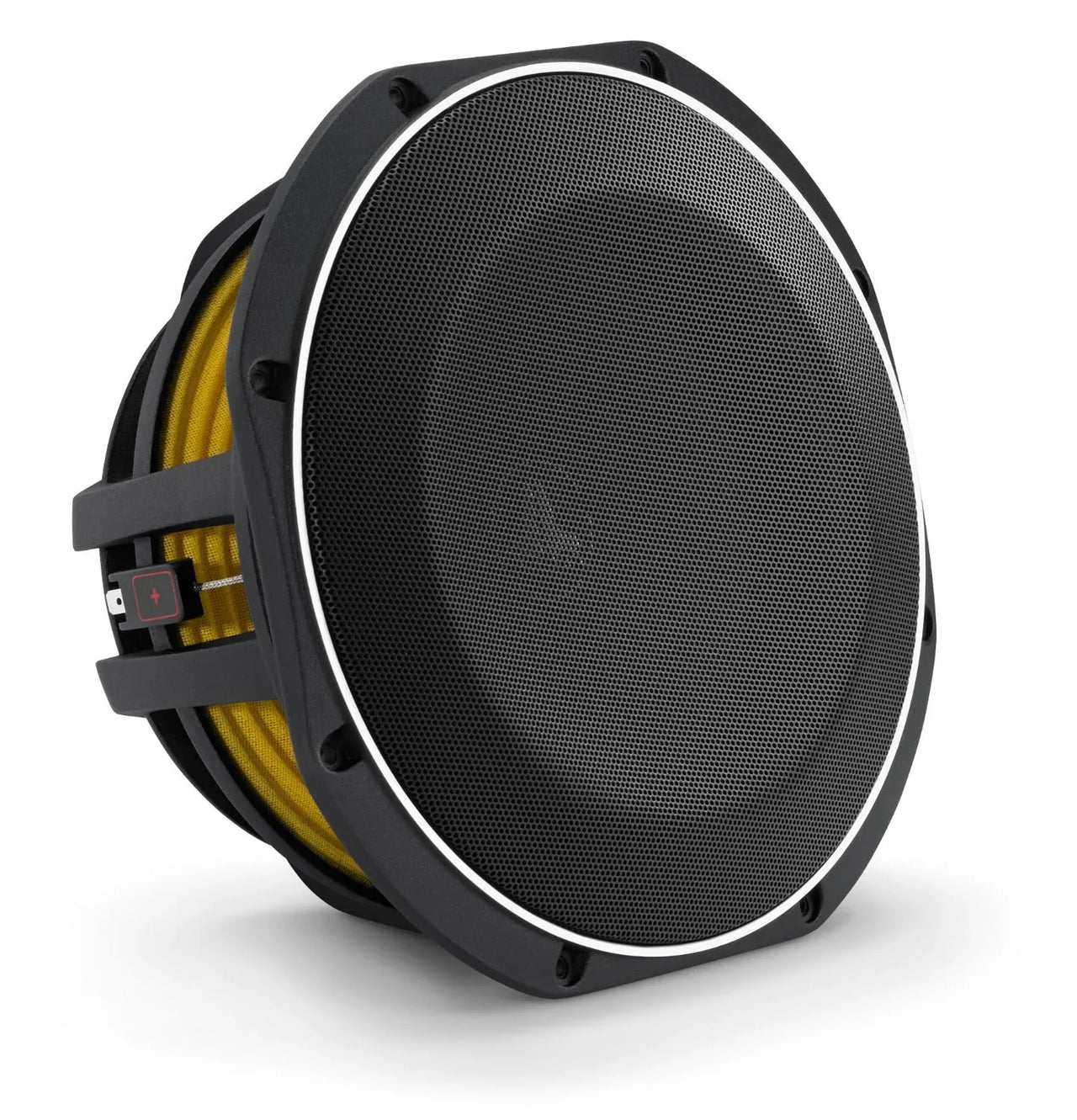 JL AUDIO 10Tw1-2 10-Inch (250 Mm) Subwoofer Driver, 2 Ω - 10TW1-2