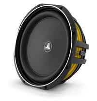 JL AUDIO 12Tw1-2 12-Inch (300 Mm) Subwoofer Driver, 2 Ω - 12TW1-2