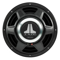 JL AUDIO 12W1V3-4 12-Inch (300 Mm) Subwoofer Driver, 4 Ω - 12W1v3-4