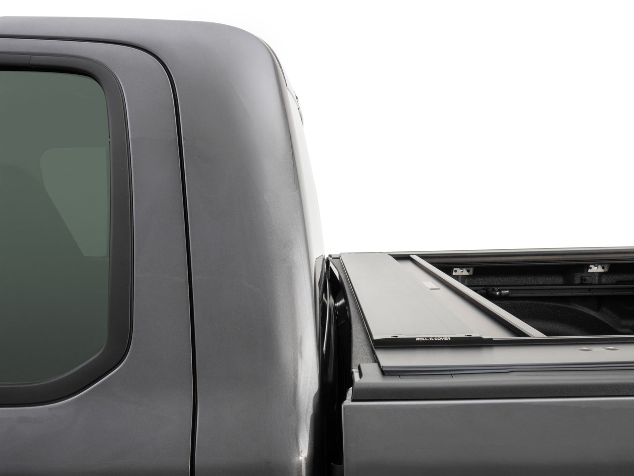 HSP Roll R Cover Series 3.5 Suits Ram 1500 Dt 2021+ (5X 7" Tub) - DT4RS3.5