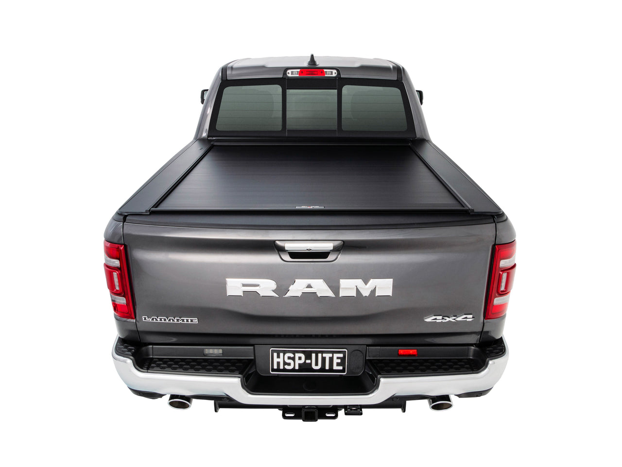 HSP Roll R Cover Series 3.5 Suits Ram 1500 Dt 2021+ (5X 7" Tub) - DT4RS3.5