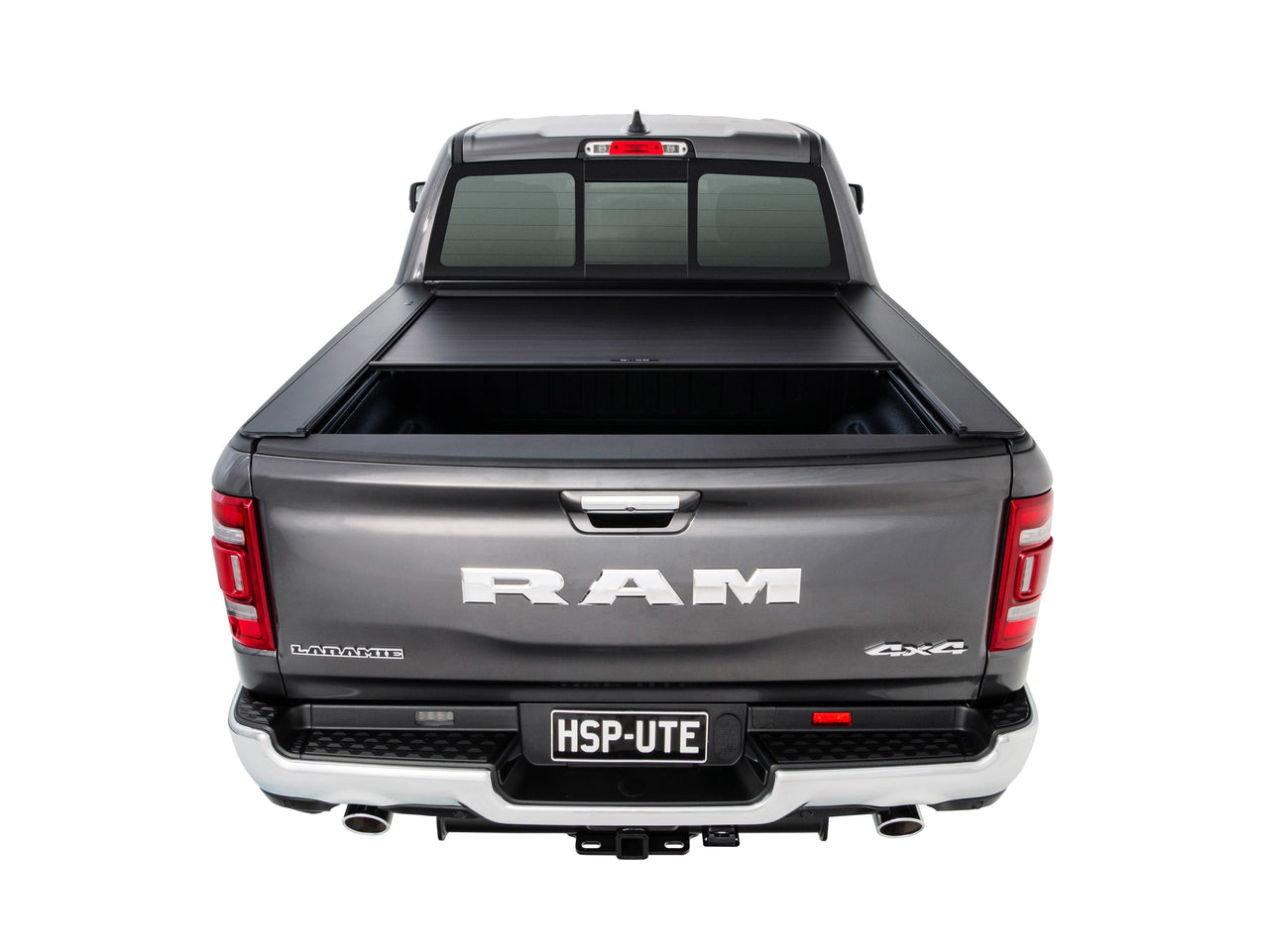 HSP Roll R Cover Series 3.5 Suits Ram 1500 Dt 2021+ (5X 7" Tub) - DT4RS3.5