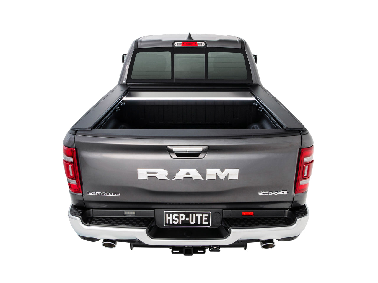 HSP Roll R Cover Series 3.5 Suits Ram 1500 Dt 2021+ (5X 7" Tub) - DT4RS3.5