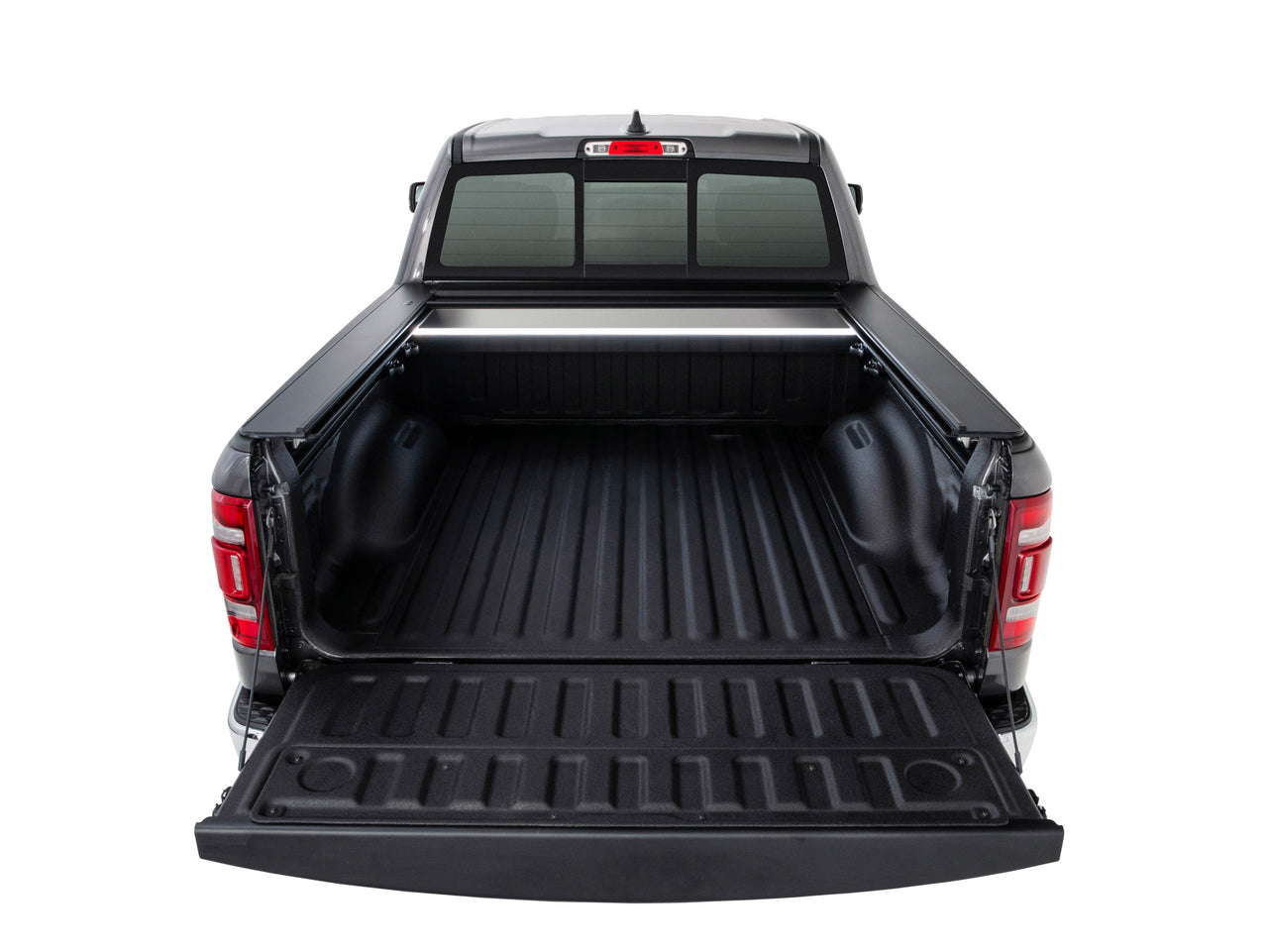 HSP Roll R Cover Series 3.5 Suits Ram 1500 Dt 2021+ (5X 7" Tub) - DT4RS3.5