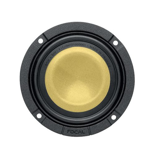 FOCAL 3Km K2 Power M Series 3-1/8" Midrange Driver (Each) - 3KM MIDRANGE (each)
