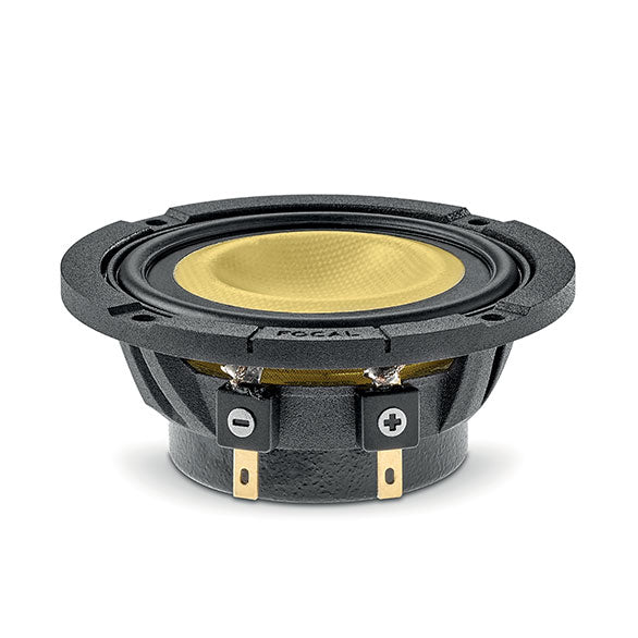 FOCAL 3Km K2 Power M Series 3-1/8" Midrange Driver (Each) - 3KM MIDRANGE (each)