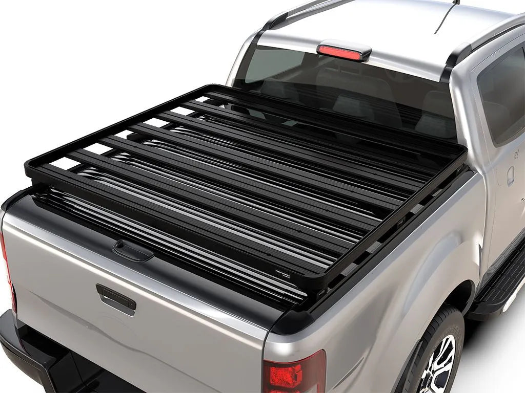 FRONT RUNNER Gwm P500 (2024-Current) Roll Top Slimline Ii Load Bed Rack Kit - KRGP003T
