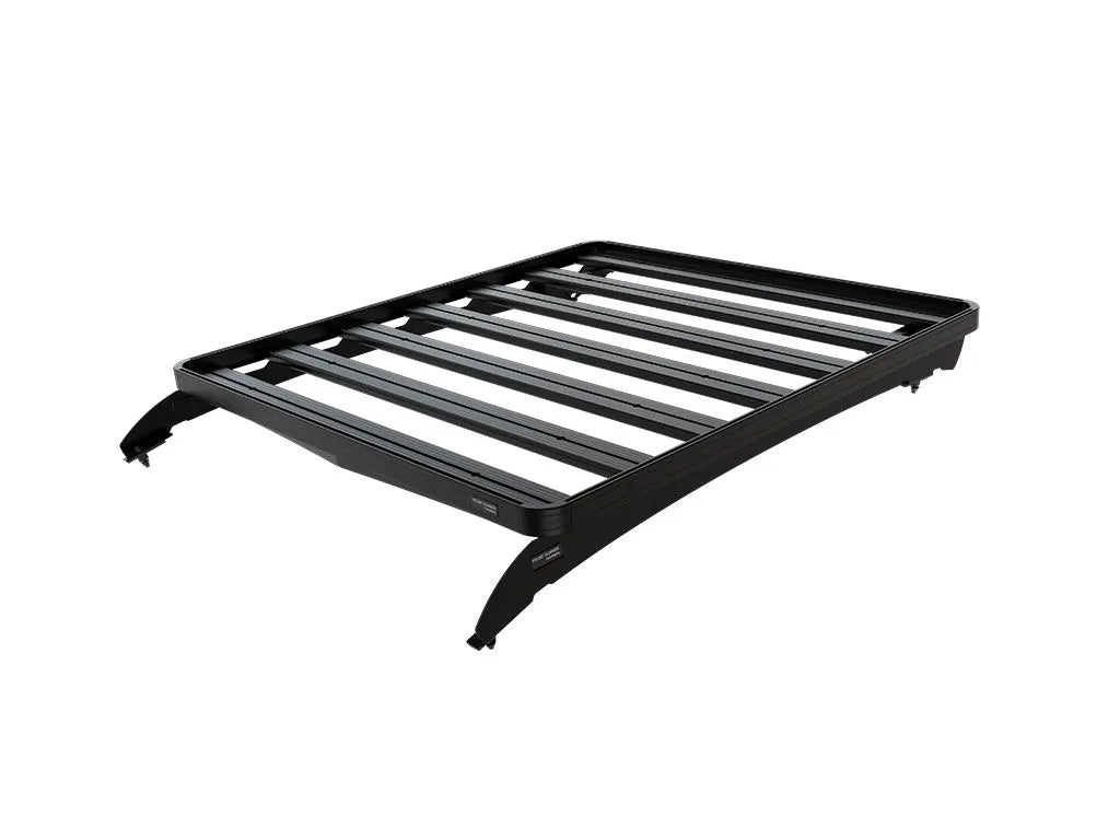 FRONT RUNNER Volkswagen Amarok (2023-Current) Slimline Ii Roof Rack Kit/Low Profile - KRVA008T