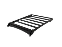 FRONT RUNNER Volkswagen Amarok (2023-Current) Slimsport Roof Rack Kit/Lightbar Ready - KSVA002T