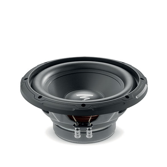 FOCAL Double Voice Coil Subwoofer - SUB 10 DUAL