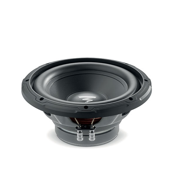 FOCAL Single Voice Coil Subwoofer - SUB 10