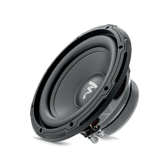 FOCAL Double Voice Coil Subwoofer - SUB 10 DUAL