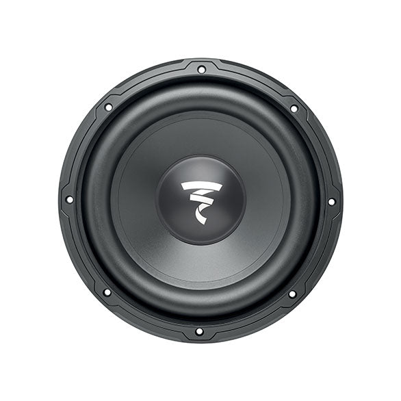 FOCAL Double Voice Coil Subwoofer - SUB 10 DUAL