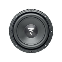 FOCAL Double Voice Coil Subwoofer - SUB 10 DUAL