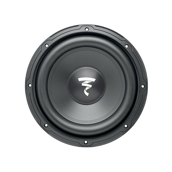 FOCAL Compact Subwoofer - SUB 10 SLIM