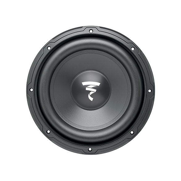 FOCAL Single Voice Coil Subwoofer - SUB 10
