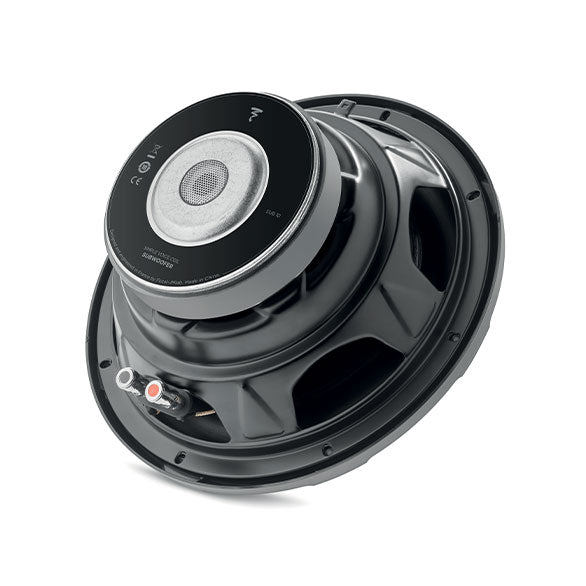 FOCAL Single Voice Coil Subwoofer - SUB 10