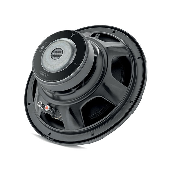 FOCAL Single Voice Coil Subwoofer - SUB 12 DUAL