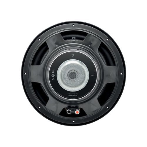FOCAL Sub 12 Single Coil Subwoofer - SUB 12