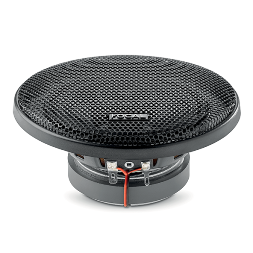 FOCAL Acx 100 Auditor Evo Series 4" 2-Way Car Speakers - ACX100