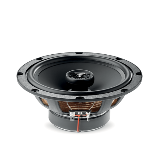 FOCAL Acx 165 Auditor Evo 6-1/2"" 2-Way Car Speakers - ACX165