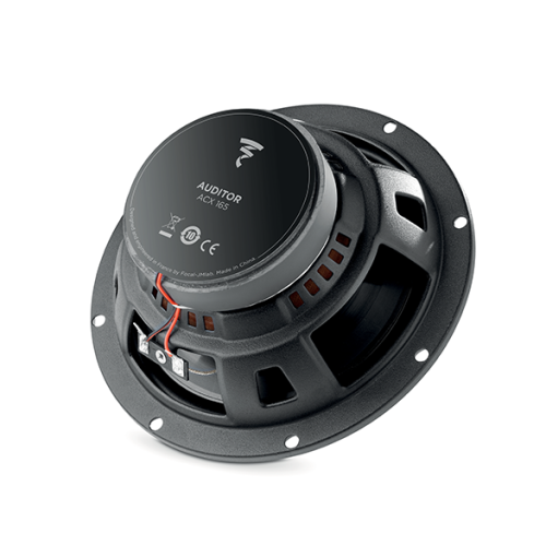 FOCAL Acx 165 Auditor Evo 6-1/2"" 2-Way Car Speakers - ACX165